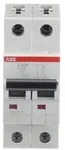 ABB Stotz S&amp;J Sicherungsautomat S202M-C25