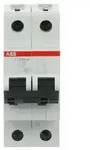 ABB Stotz S&amp;J Sicherungsautomat S201M-C13NA