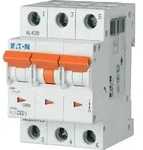 Eaton LS-Schalter m.Beschrift. PXL-B63/3