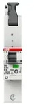 ABB Stotz S&amp;J HLS-Schalter S751-E35L2