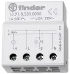 Finder Stromsto&szlig;schalter 13.91.8.230.0000