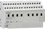 Gira Schaltaktor 8fach 100600