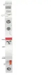 ABB Stotz S&amp;J Signalkontakt/Hilfsschalt. S2C-S/H6R