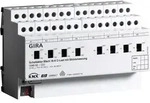 Gira Schaltaktor 8fach REG 104600