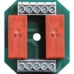 Gira Trennrelais-Einsatz 2f. 038200