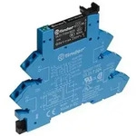 Finder Koppelrelais 6,2mm 38.61.7.024.0050