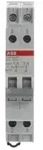 ABB Stotz S&amp;J Gruppenschalter E214-25-202