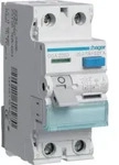 Hager FI-Schutzschalter CCA225D