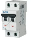 Eaton Leitungsschutzschalter FAZ-C20/2