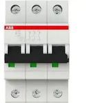 ABB Stotz S&amp;J Sicherungsautomat S203-B10