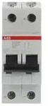 ABB Stotz S&amp;J Sicherungsautomat S202M-K10UC