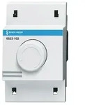 Busch-Jaeger Dimmer 6523-102