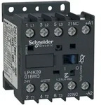 Schneider Electric Sch&uuml;tz LP4K0901BW3