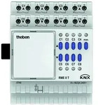 Theben Schaltaktor/Jalousieaktor RME 8 T KNX
