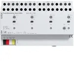 Gira Funk Dimmaktor REG 4fach 543100