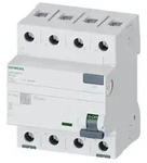 Siemens Dig.Industr. FI-Schutzschalter 5SV3346-6