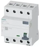 Siemens Dig.Industr. FI-Schutzschalter 5SV3346-6KK12