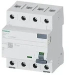 Siemens Dig.Industr. FI-Schutzschalter 5SV3744-6
