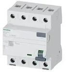 Siemens Dig.Industr. FI-Schutzschalter 5SV3446-6