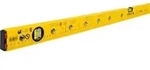 Stabila Wasserwaage 70 Electric 120cm