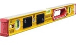 Stabila Wasserwaage 196-2 LED, 61cm