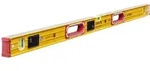 Stabila Wasserwaage 196-2 LED, 122cm