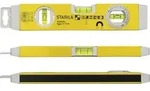 Stabila Wasserwaage 70TMW, 25cm