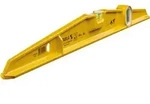 Stabila Wasserwaage 81 S, 60cm