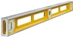 Stabila Wasserwaage 83 S, 80cm