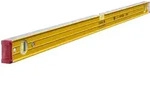 Stabila Wasserwaage 96-2, 122cm