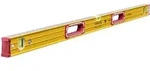 Stabila Wasserwaage 196-2, 122cm