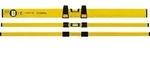 Stabila Markier-Wasserwaage 70 MAS, 80cm