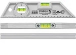 Stabila Torpedo-Wasserwaage 104 Allround, 25cm