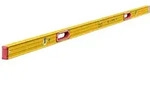 Stabila Wasserwaage 196-2, 200cm