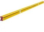 Stabila Wasserwaage R 300, 244cm