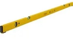 Stabila Wasserwaage 70 P-2-2, 180cm