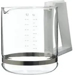 Krups Glaskanne XB 9008 ws
