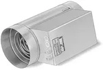 Helios Ventilatoren Elektro-Heizregister 1200 EHR-R 1,2/160