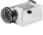 Helios Ventilatoren Elektro-Heizregister EHR-R 5/200 TR