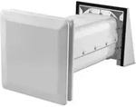 Stiebel Eltron L&uuml;ftungsger&auml;t LWE 40