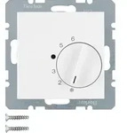 Berker Raumtemperaturregler 20268989