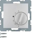 Berker Raumtemperaturregler 20261404