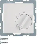 Berker Raumtemperaturregler 20266089