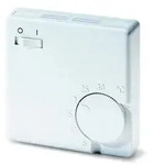 Eberle Controls Raumregler, 5-30C, AC 230 RTR-E 3563 reinws