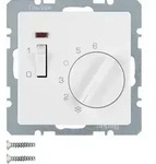 Berker Raumtemperaturregler 20306089