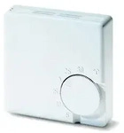 Eberle Controls Temperaturregler RTR-E 3521