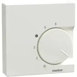 Merten Zentralplatte pws/gl 534719