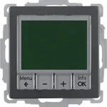Berker Temperaturregler anth/sa 20446086