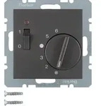 Berker Raumtemperaturregler 20301606