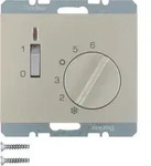 Berker Raumtemperaturregler 20307104